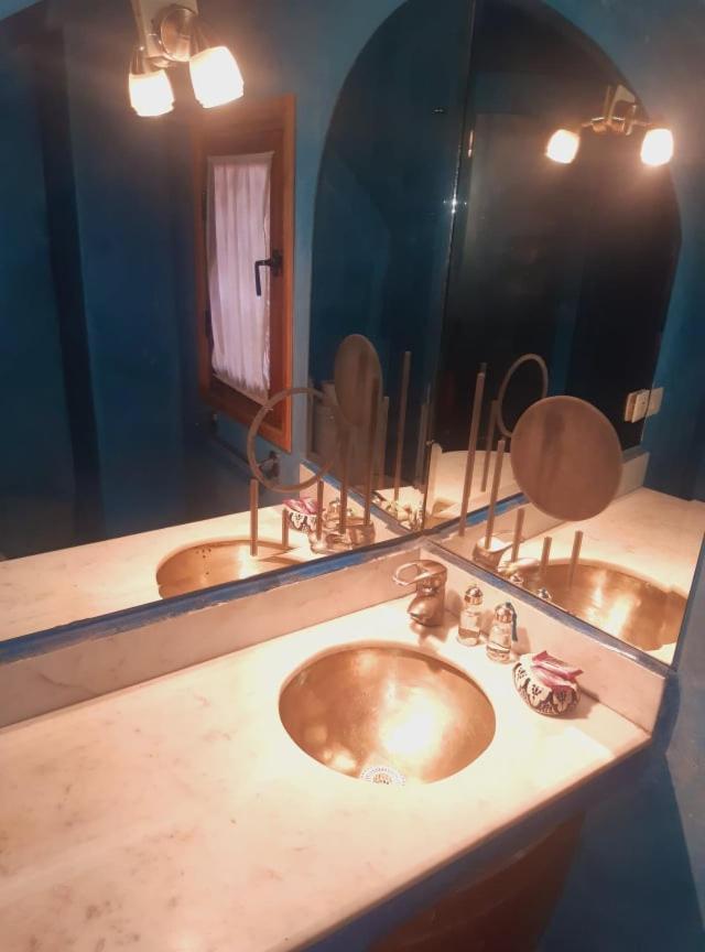 Riad Chalymar Марракеш Экстерьер фото