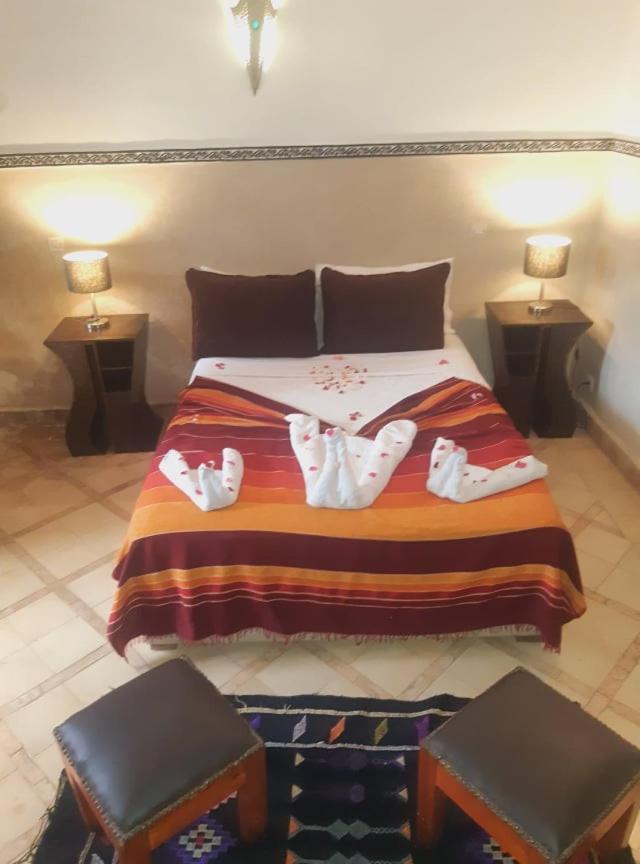 Riad Chalymar Марракеш Экстерьер фото