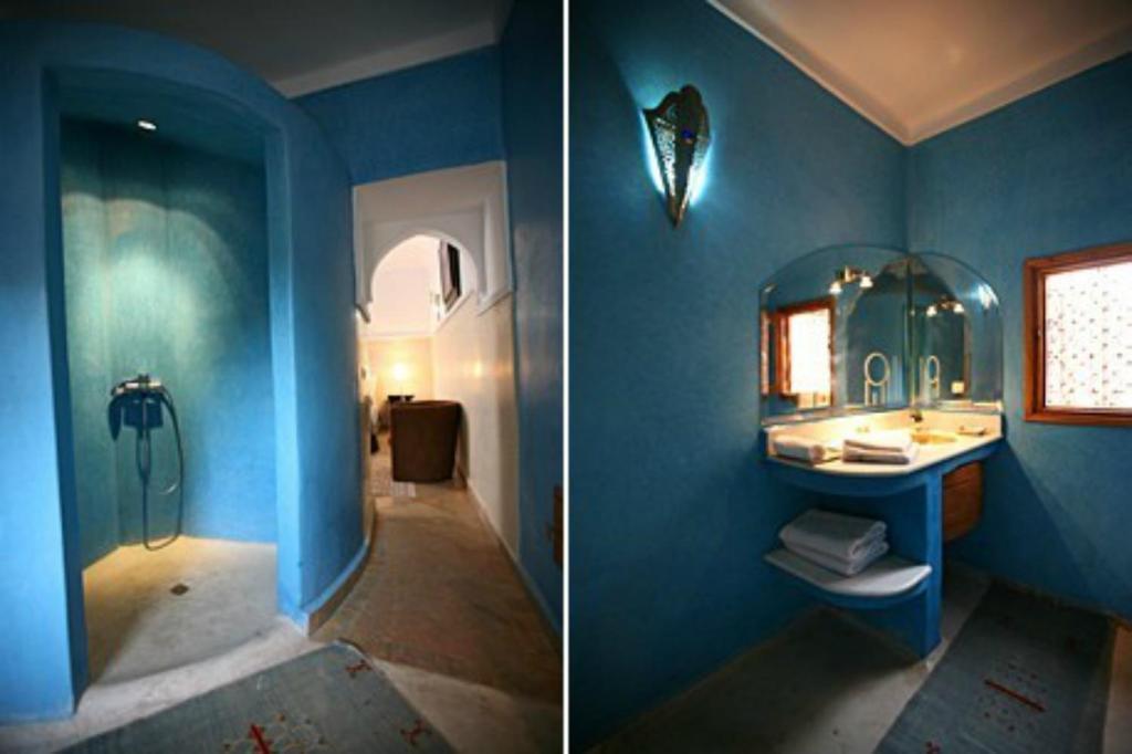 Riad Chalymar Марракеш Номер фото